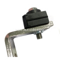 ADCFM Fuse Holder Rated 80V Ceramic Square